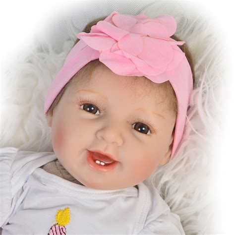 realistic reborn baby dolls